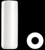 Short Tubular - 5183 - M&H Plastics