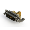 D-Sub Connector Assemblies - 151-629-11W1250-4N5-ND - DigiKey