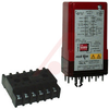 SPEED SWITCH, 1-10 HZ, 115V - 70030435 - Allied Electronics, Inc.