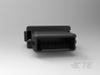 Rectangular Wire & Cable Connectors & Housings - 1612256-7 - TE Connectivity