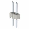 Headers, Male Pins - 612-HTSW-102-08-T-S-ND - DigiKey