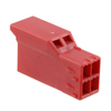 Rectangular Connector Housings - A118962-ND - DigiKey