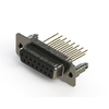 D-Sub Connector Assemblies - 151-628-M15-323-BN5-ND - DigiKey