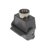 Heavy Duty Connector Housings, Hoods, Bases - 09200100731-ND - DigiKey