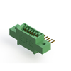 Edgeboard Connectors - 151-345-006-559-602-ND - DigiKey