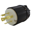 Plugs and Receptacles - 6020-ASL1630P-BK-ND - DigiKey