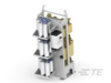 Passive Harmonic Filters - 821355-SF - TE Connectivity