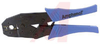 tool,ratcheted hand crimp tool w/die set,cavities: .116,.429 (see notes) - 70039781 - Allied Electronics, Inc.