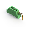 Edgeboard Connectors - 151-842-013-540-104-ND - DigiKey