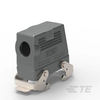 Heavy Duty Connector Housings, Hoods, Bases - A133969-ND - DigiKey