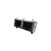 Modular/Ethernet Connector (RJ45, RJ11) Jacks - 664-RJSBE5F85C2-ND - DigiKey