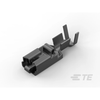 Quick Connects, Quick Disconnect Connectors - A129189TR-ND - DigiKey