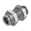 Fittings, Couplings, and Distributors - 2171-NPQR-H-Q10-E-ND - DigiKey