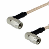 Coaxial Cables (RF) - 5328-FMC5151315-06-ND - DigiKey