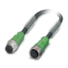 Sensor & Actuator Cables - 8612954 - RS Components, Ltd.