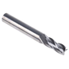 End Mills - 6666716 - RS Components, Ltd.