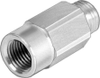 Pneumatic Non-Return Valves - 2040032 - RS Components, Ltd.