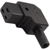 IEC Connectors - 2825483 - RS Components, Ltd.