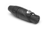 XLR Connectors - 2617910 - RS Components, Ltd.