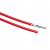Jumper Wires, Pre-Crimped Leads - 0430300003-08-R2-ND - DigiKey