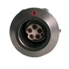 Circular Connector Assemblies - 137-HS2P6F26-ND - DigiKey
