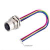 Circular Cable Assemblies - 4627-9224811M0869-ND - DigiKey