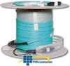 Hubbell Plug and Play Fiber Cord 50, 25m - FPCMTP5025 - TelephoneStuff.com