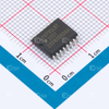 50V 1.5A SOIC Motor Driver IC - 744-A4973SLBTR-T - ERSAELECTRONICS PTE. LTD.