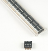 Dip Switches - 2300-JS0404FP4-S - New Yorker Electronics Co., Inc.