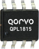 50 - 1800 MHz, 11 dB Gain, Differential CATV Amplifier - QPL1815 - Qorvo