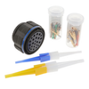 Circular Connector Assemblies - 1202-D38999/26WJ24SN-ND - DigiKey