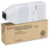 Ricoh 885372 Type 105 OEM Blk Toner - 101003394 - LaserCycle