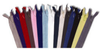 Zipper Nylon Invisible 24