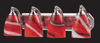 570-4N-CY Bathroom Fixtures-Four Lights - 418358 - Capital Lighting, Inc.