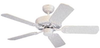 5HS42WH Fans-Ceiling Fans - 304491 - Capital Lighting, Inc.