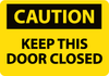 Sign - C542PB - Rutke Signs & Safety