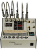 FloVac Degasser & Flow Degasser