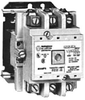 Magnetic Lighting Contactor -- A202K1BZM