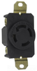 Locking Device Receptacle -- L2030-R - Image