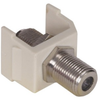 Coaxial Connector - SFFALX - Hubbell Incorporated