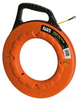 Fish Tape with Reel/Winder - 56012 - Klein Tools, Inc.