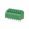Terminal Blocks - Wire to Board - 277-17264-ND - DigiKey