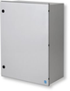 Fiberglass Electrical Enclosure -- NGRP608030.U - Image