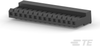 Standard Rectangular Connectors - 4-640472-4 - TE Connectivity