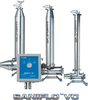 WILDEN Specialty A.D.S. Saniflo Pump -- VC-102 - Image