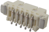 Wire-To-Board Connector, Picoblade 53398 Series, Surface Mount, Header, 5, 1.25 Mm Rohs Compliant Molex - 67X4896 - Newark, An Avnet Company