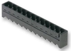 Pin Header, 12 Position, 5.08Mm; Gender Weidmuller - 55H2574 - Newark, An Avnet Company
