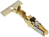 Contact, Socket, 14-12Awg, Crimp; Product Range Amp - Te Connectivity - 70C3808 - Newark, An Avnet Company