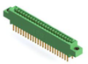 Card Edge Conn, Dual Side, 46Pos, Lug; Card Edge Connector Type Edac - 76AJ0073 - Newark, An Avnet Company