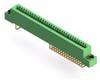 Card Edge Conn, Single, 32Pos, Wire Wrap; Card Edge Connector Type Edac - 65AJ5145 - Newark, An Avnet Company